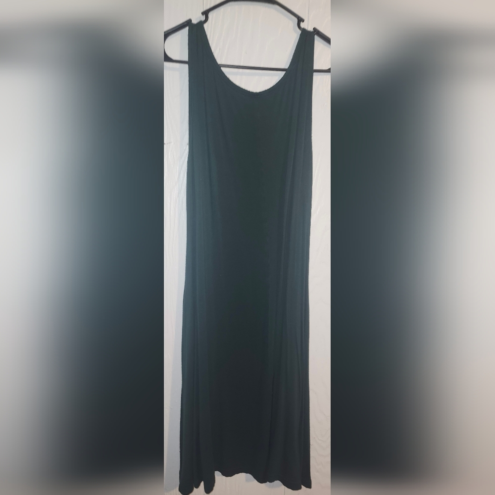 Sleeveless Dress